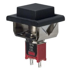 TP11J81ZQE22|C&K Components