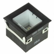 UB204KW035F|NKK Switches