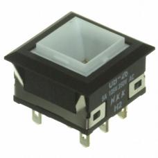 UB26KKW016G|NKK Switches