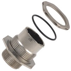 UT071412PH|Souriau Connection Technology