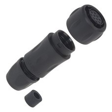 UTS6JC1210S|Souriau Connection Technology