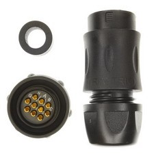 UTS6JC12E10S|Souriau Connection Technology