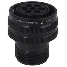 UTVD20-15SN|Souriau Connection Technology