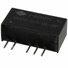 VASD2-S12-D5-SIP|CUI Inc