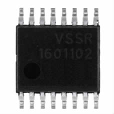 VSSR1601102GUF|Vishay Thin Film
