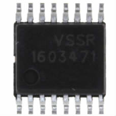 VSSR1603471JUF|Vishay Thin Film