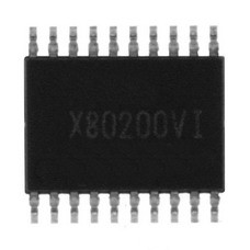 X80200V20I|Intersil