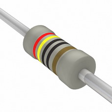 MBA02040C2400FRP00|Vishay BC Components