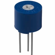 3339H-1-101|Bourns Inc.