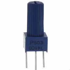 3362P-1-503TLF|Bourns Inc.