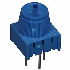 3386P-1-104TLF|Bourns Inc.