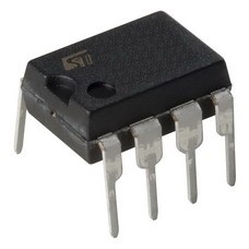 L6562AN|STMicroelectronics
