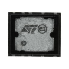 STK850|STMicroelectronics