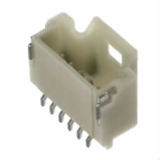 501568-0607|Molex Connector Corporation