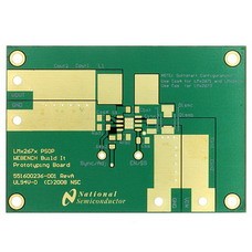 551600236-001/NOPB|National Semiconductor
