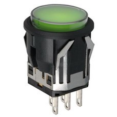 LB16CKW01-5F-JF|NKK Switches of America Inc