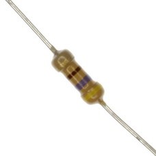 CF 1/4 470 5% R|Stackpole Electronics Inc