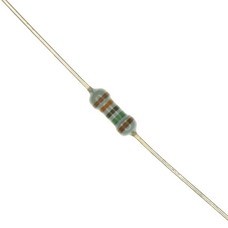 RNF 1/4 T1 150K 1% R|Stackpole Electronics Inc