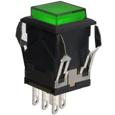 LB16SKW01-5F-JF|NKK Switches