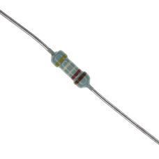 RNF 1/4 T1 49.9K 1% R|Stackpole Electronics Inc