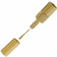 MMCX-J-FHSB|Hirose Electric Co Ltd