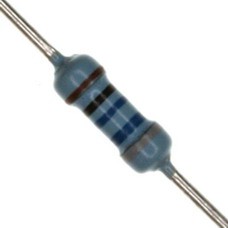 RNF 1/4 T1 866 1% R|Stackpole Electronics Inc