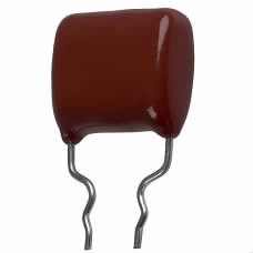 ECQ-P1H513FZW|Panasonic - ECG