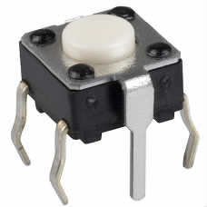 EVQ-PBC04M|Panasonic - ECG