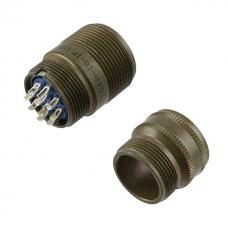 97-3101A-18-1P|Amphenol Industrial Operations