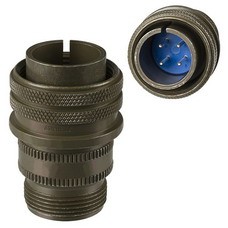 97-3106A-18-4P|Amphenol Industrial Operations