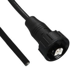 A-KAB-USBB-MS-1M-R|Assmann WSW Components