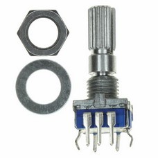 ACZ11BR1E-20KQD1-12C|CUI Inc