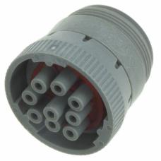 AHD16-9-96S|Amphenol Sine Systems Corp