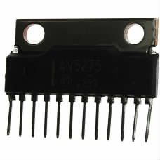 AN5275|Panasonic - SSG