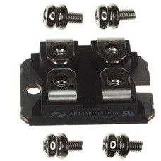 APT150GT120JR|Microsemi Power Products Group