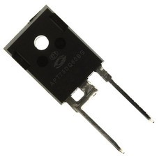 APT75DQ60BG|Microsemi