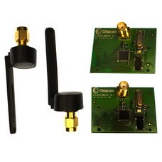 CC2510EMK|Texas Instruments