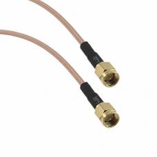 CCSMA-MM-RG316DS-24P|Crystek Corporation