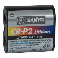 CR-P2|FDK America Inc