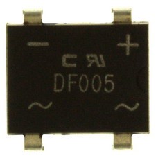 DF005-G|Comchip Technology