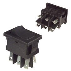 DM61-J1-2-S2-05-Q|C&K Components