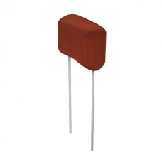 DPM2P1K-F|Cornell Dubilier Electronics (CDE)