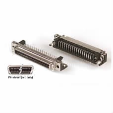 DX10GM-68S|Hirose Electric Co Ltd