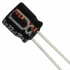 ECE-A1EKA330|Panasonic - ECG