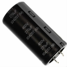 EET-UQ2G271KF|Panasonic - ECG