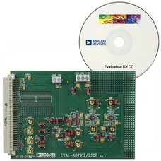 EVAL-AD7922CB|Analog Devices Inc