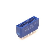 EBC10DCWN|Sullins Connector Solutions