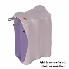 HHR-380AB27F2X3|Panasonic - BSG