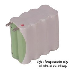 NH35BP-2F2X4|Energizer Battery Company