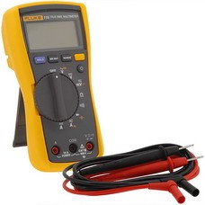 FLUKE-115|Fluke Electronics